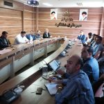 برنامه راهبردی هشتگرد