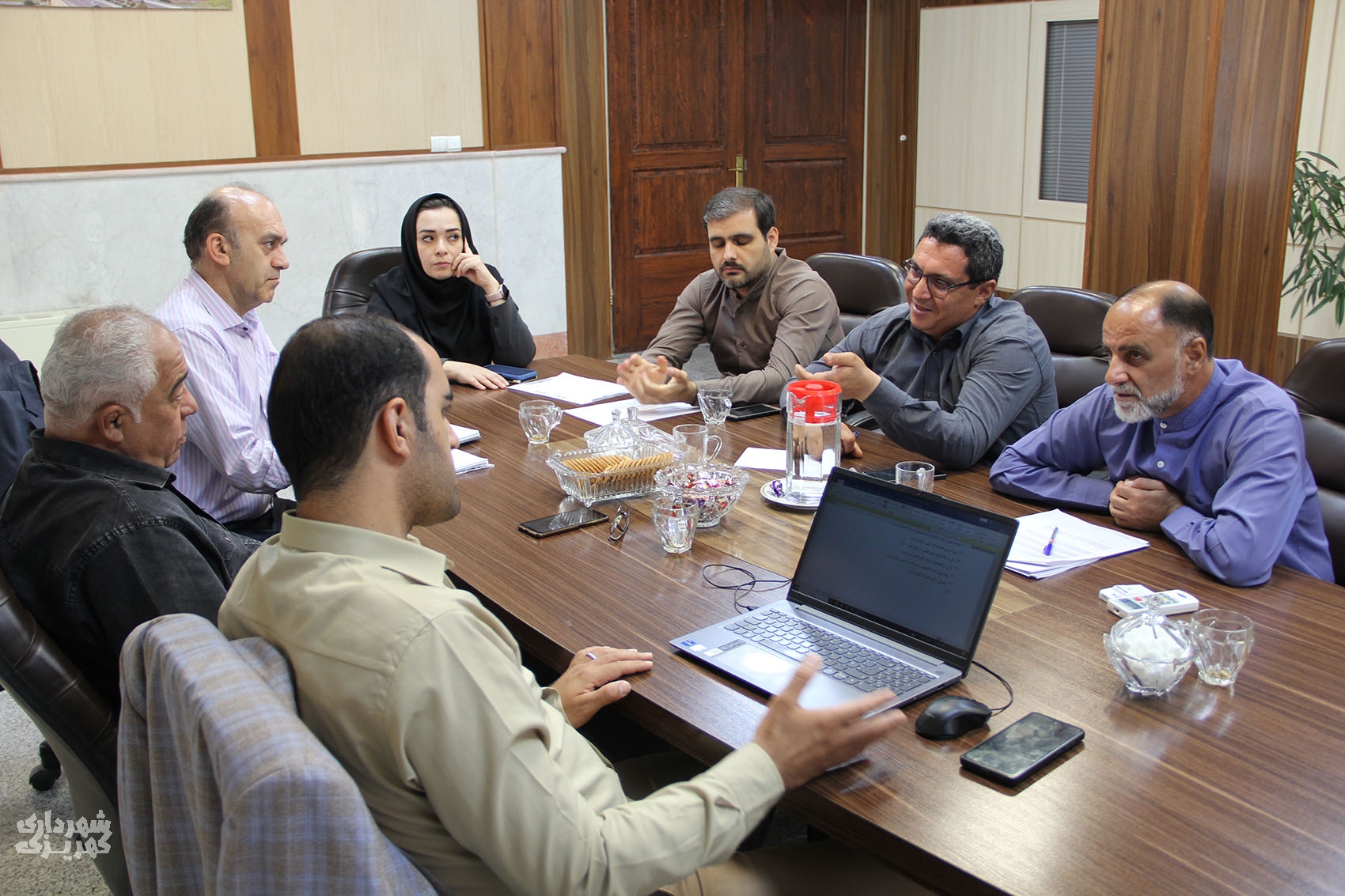 برنامه راهبردی